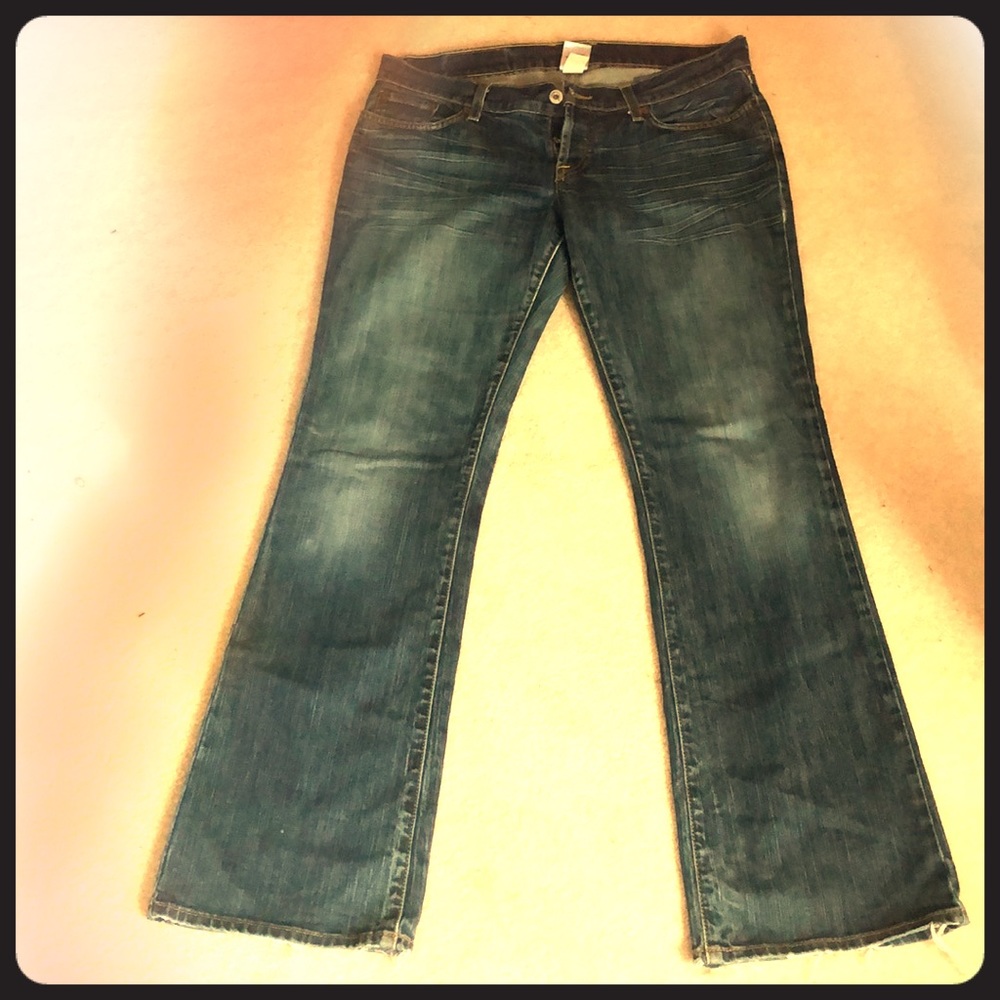 Lucky Lil’ Maggie Jeans